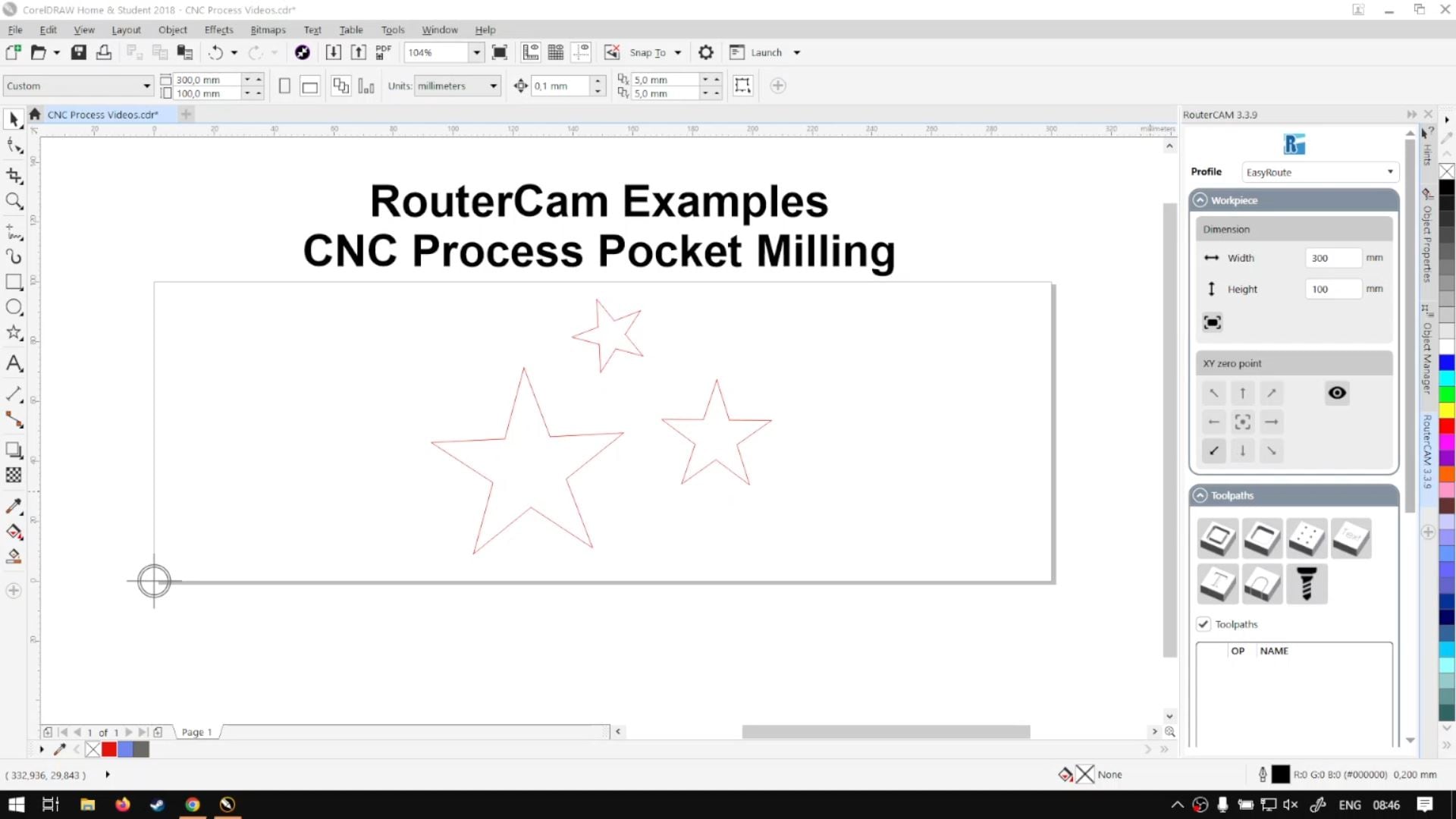PART 3 – PE Drilling