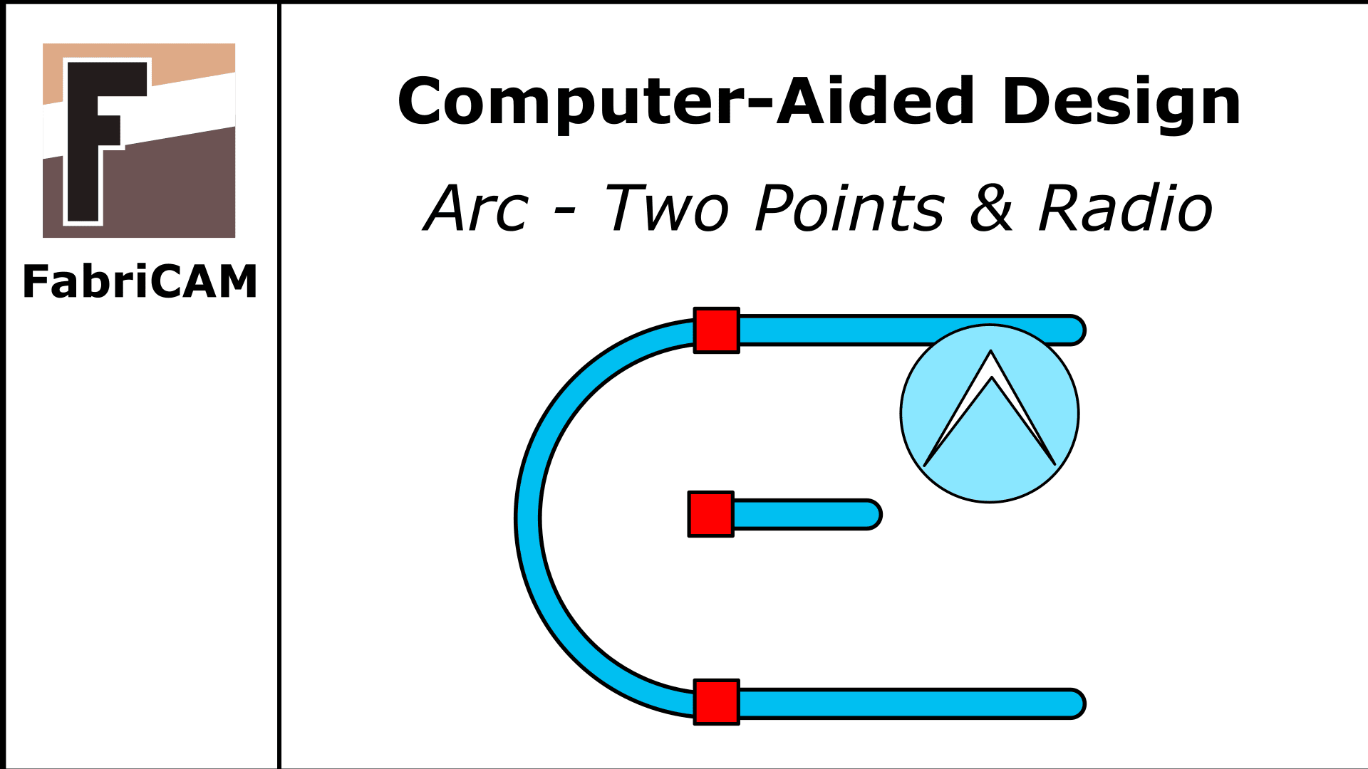 PART 5 – CAD Arc – Practical 1