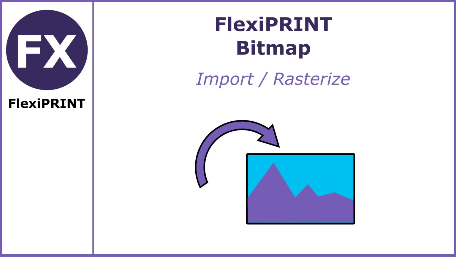 Bit Map Software PART 3 – Create & Edit Bitmaps