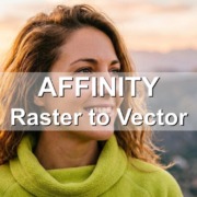 ST – Cover Mini-Series Vector